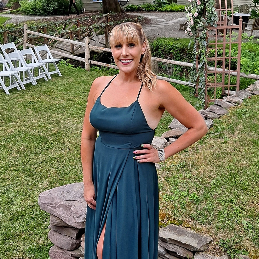 Meet your Posher, Jess